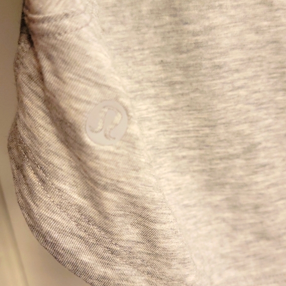 Lululemon Top - Picture 3 of 3